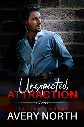 Unexpected Attraction cover