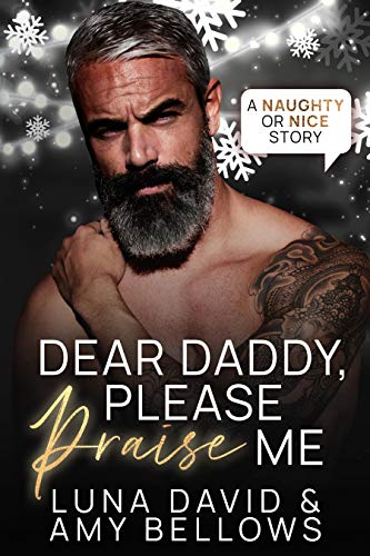 Dear Daddy, Please Praise Me book cover