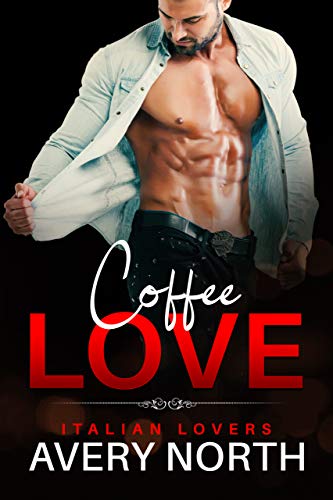Coffee Love book cover