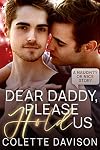 Dear Daddy, Please Hold Us