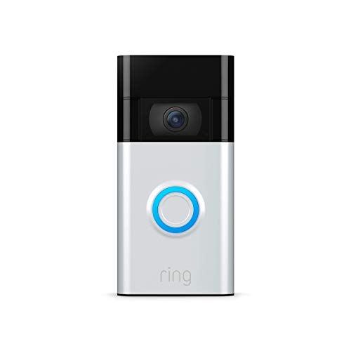 Ring Video Doorbell Pro 2