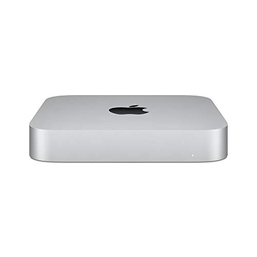 Apple M1 Mac mini