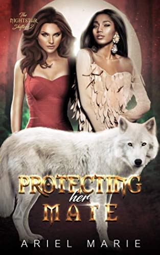 Protecting Her Mate cover