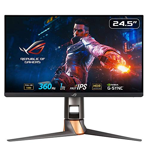 ASUS ROG Swift PG259QN