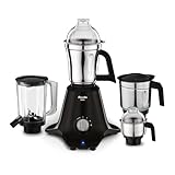 Preethi Mixer Grinder 1000 Watts