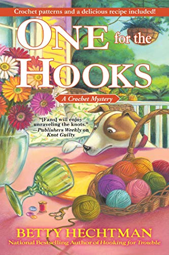 One for the Hooks book cover