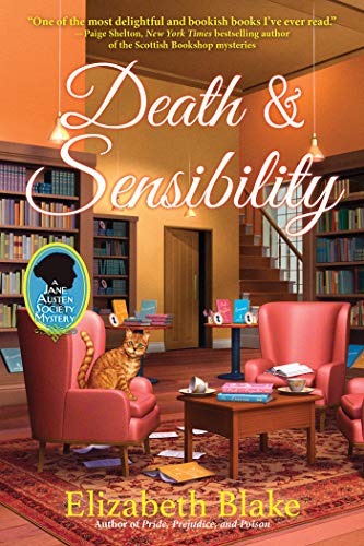 Death and Sensibility book cover