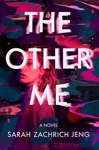 The Other Me book cover