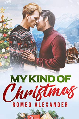 My Kind of Christmas book cover