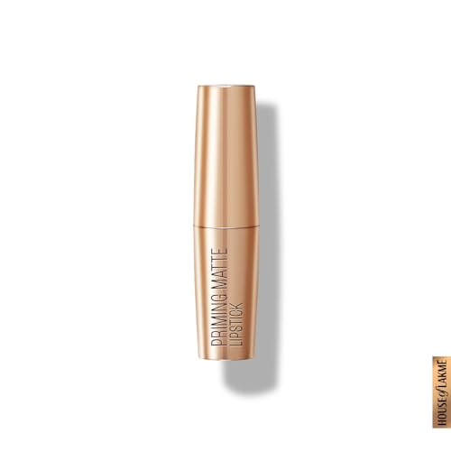 63% Off : LAKMÉ Powerplay Priming Matte Lipstick