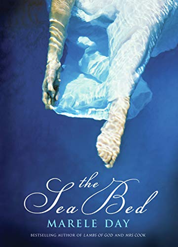 The Sea Bed book cover