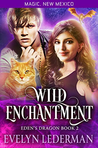 Wild Enchantment cover
