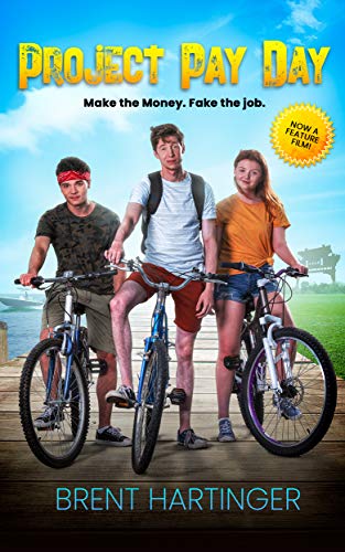 Project Pay Day book cover