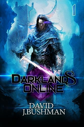 Darklands Online cover