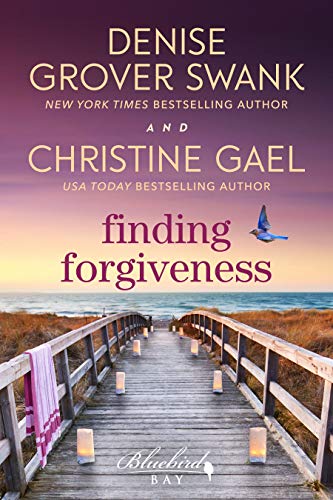 Finding Forgiveness (With: Christine Gael) cover