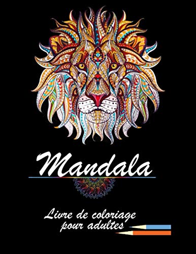 Mandala Livre De Coloriage Pour Adultes Livre A Colorier 100 Mandalas Soulager Les Dessins D Animaux Livre De Color Goeqm Cellome Co Il