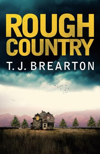 Rough Country book cover