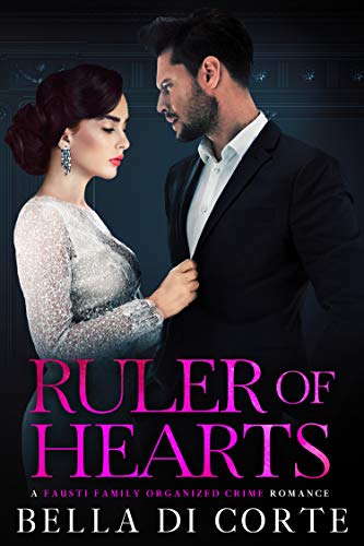 Ruler of Hearts cover