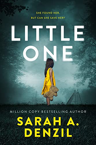 Little One book cover