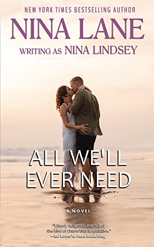 All We'll Ever Need / And I Love Her book cover