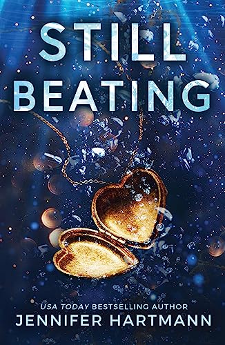 Still Beating book cover