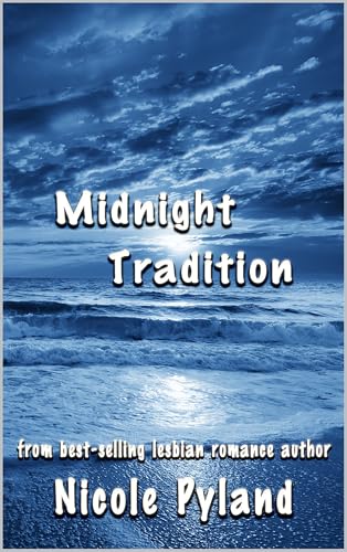 Midnight Tradition book cover
