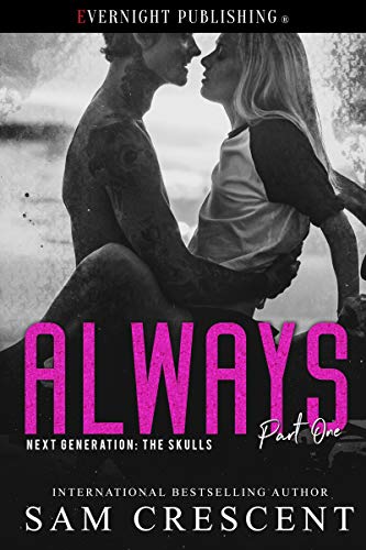Always book cover