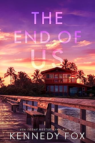 The End of Us cover