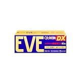 人気急上昇の商品3 - 【指定第2類医薬品】イブクイック頭痛薬DX 60錠 | イブ(EVE) | 痛み止め