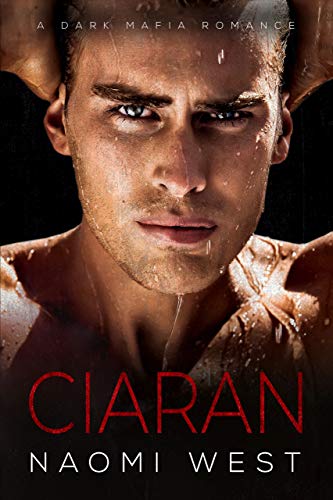 Ciaran book cover
