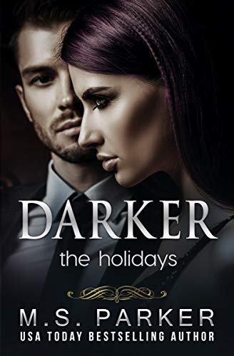The Holidays book cover