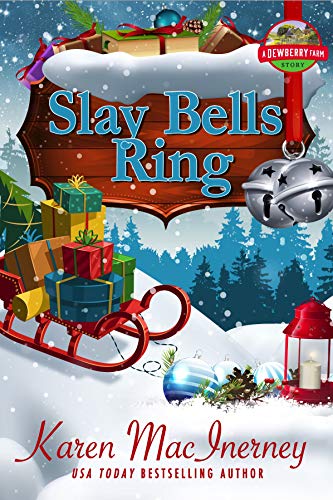 Slay Bells Ring cover