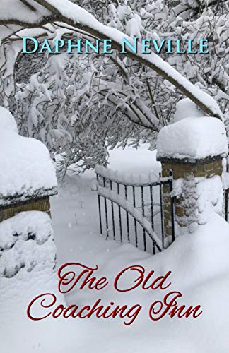 The Old Coaching Inn book cover