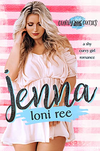 Jenna book cover