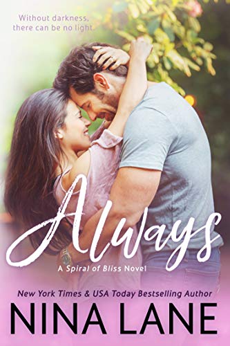 Always book cover
