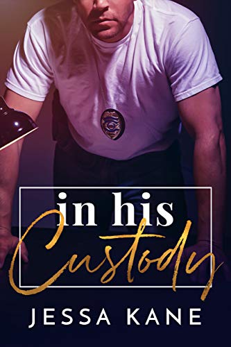 In His Custody cover