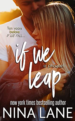 If We Leap cover