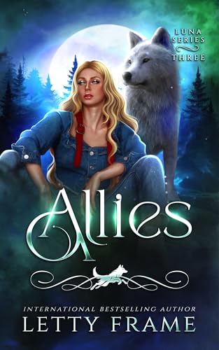 Allies book cover