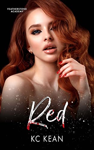 Red book cover