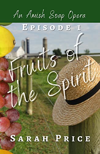 Episode 1 book cover