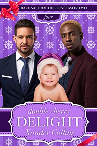 Double Cherry Delight book cover