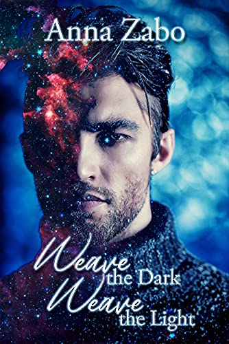 Weave the Dark, Weave the Light book cover