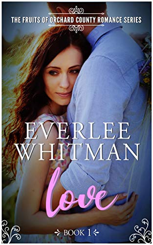 Love book cover