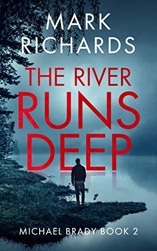 The River Runs Deep book cover