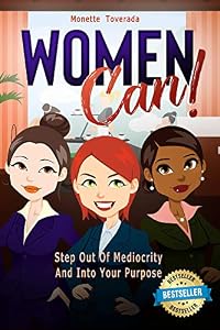 Women Can! book cover