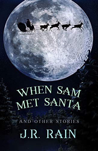 When Sam Met Santa and Other Stories book cover