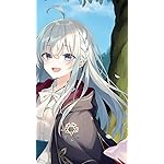 魔女の旅々 HD(720×1280)壁紙 イレイナ(Elaina) 魔女の旅々 HD(720×1280)壁紙 イレイナ(Elaina)