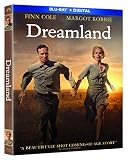 Dreamland (2020) [Blu-ray]