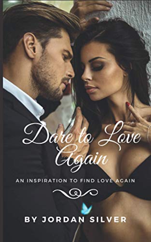 Dare To Love Again book cover