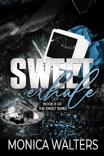 Sweet Exhale book cover